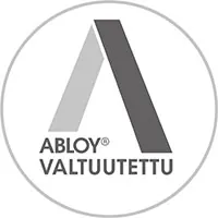 LukkoLuket Oy -logo